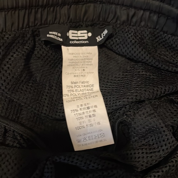 ES Collection men swim - Picture 7 of 10